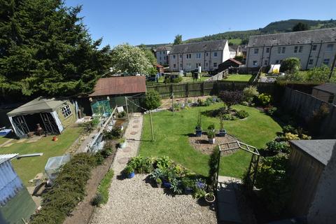 9 Tayside Crescent, Aberfeldy, PH15 2AR