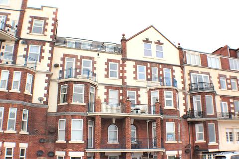2 bedroom apartment to rent - Belgrave Mansions, Bridlington