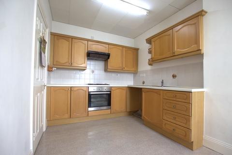 2 bedroom apartment to rent - Belgrave Mansions, Bridlington