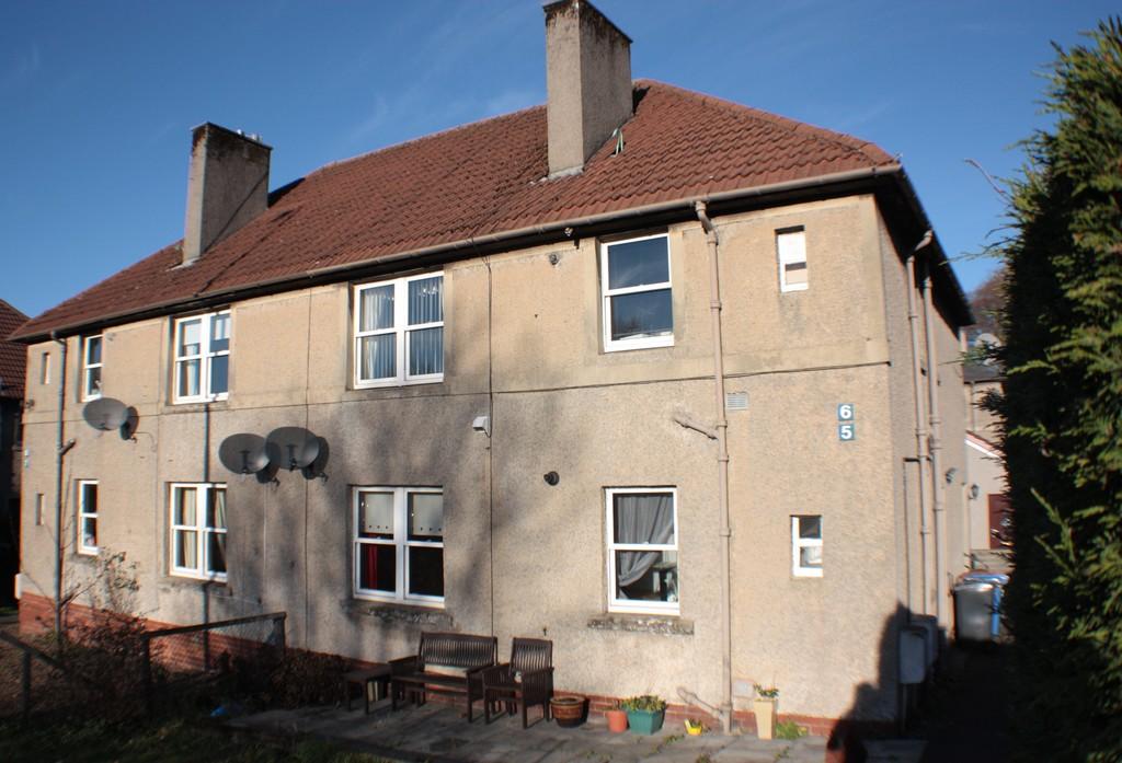 External front