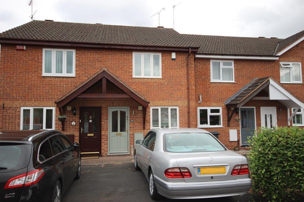 Tabbs Gardens KIDDERMINSTER 2 bed terraced house £725 pcm (£167 pw)