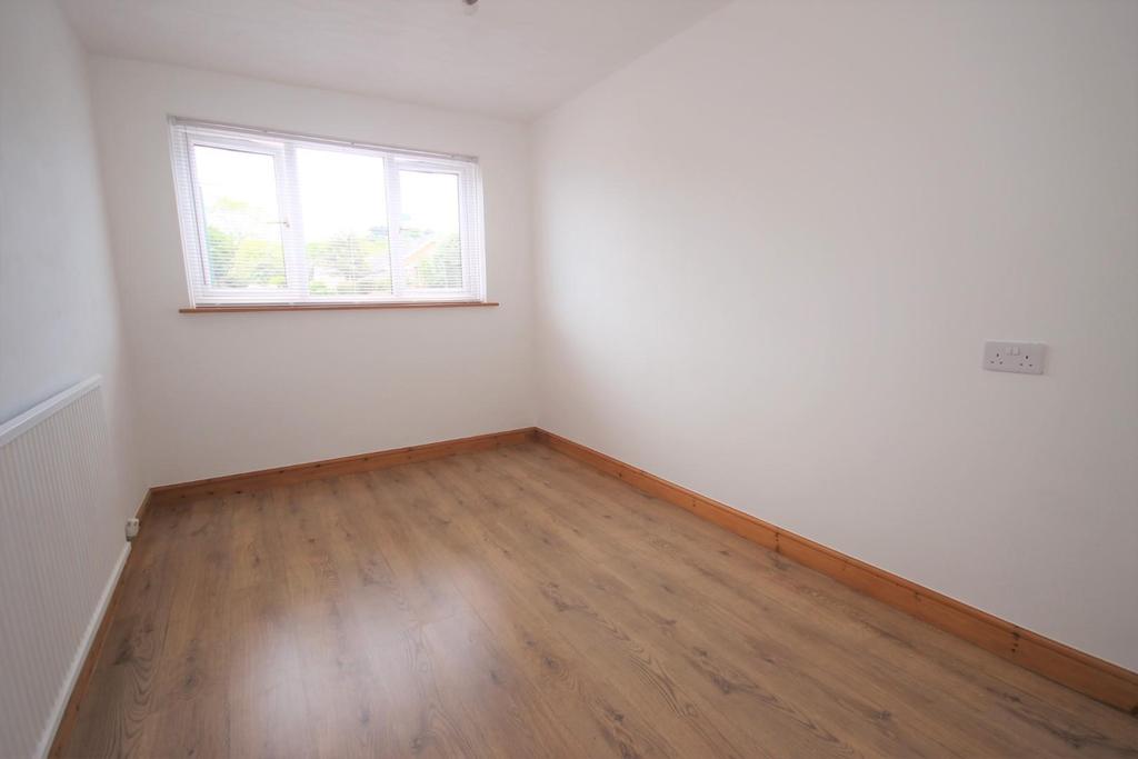 Bedroom 3 (Ground Floor)