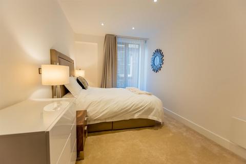 1 bedroom apartment to rent - Castle Chambers, 5 Clifford Street