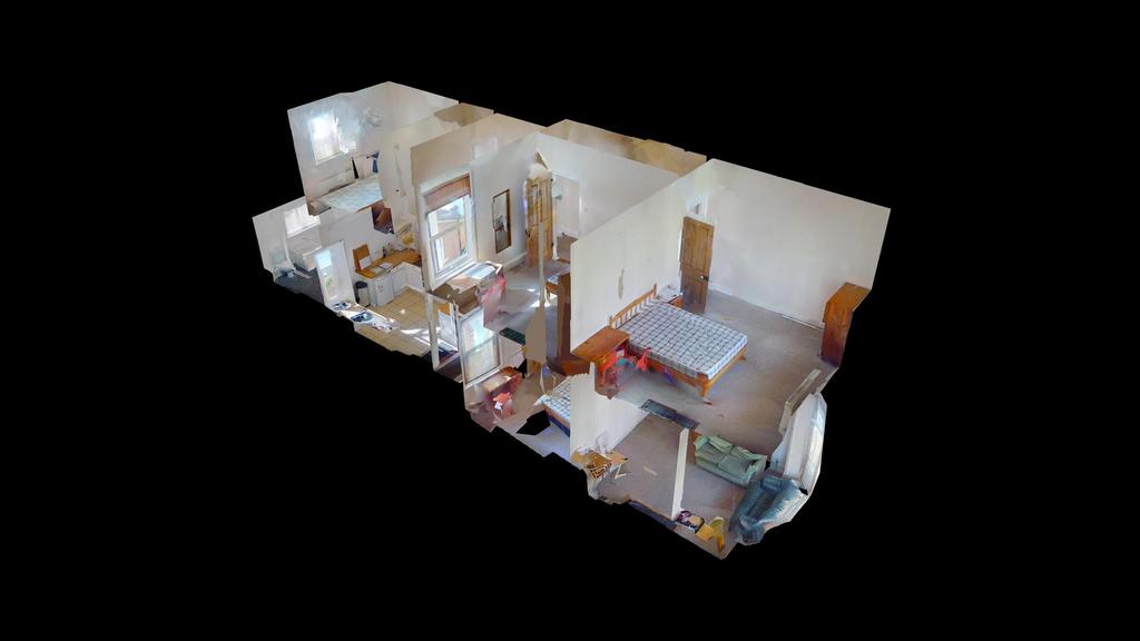Manners Road, Southsea, Portsmouth 4 bed terraced house £1,550 pcm (£