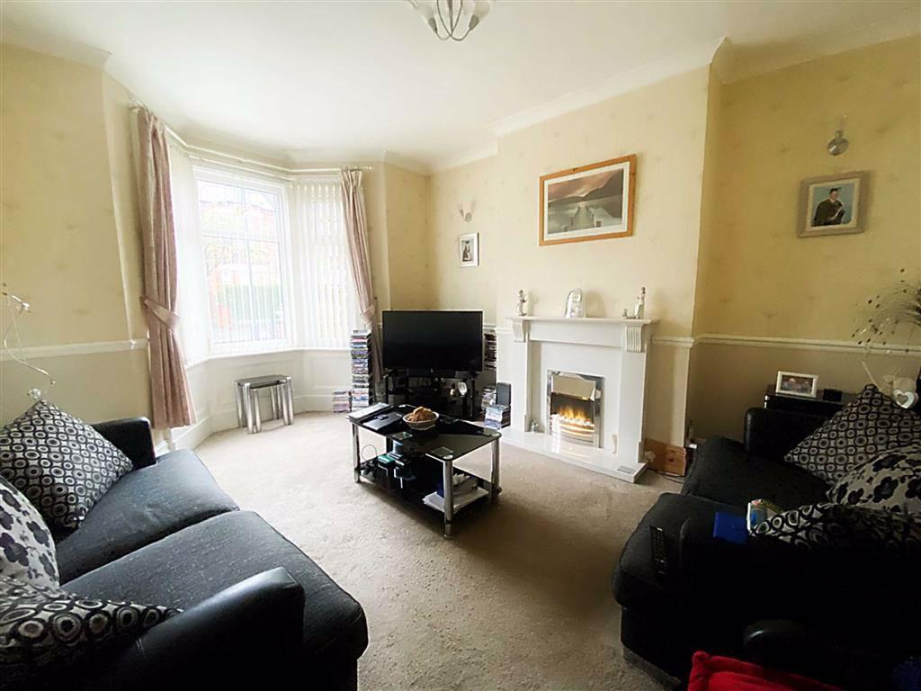 Road, Wallsend, Tyne And Wear... 4 bed terraced house £139,950