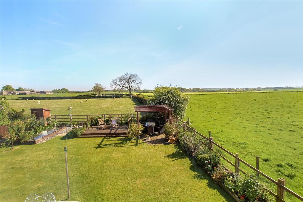 Spenceley Place, Aldbrough St. John... 3 bed semidetached house £300,000