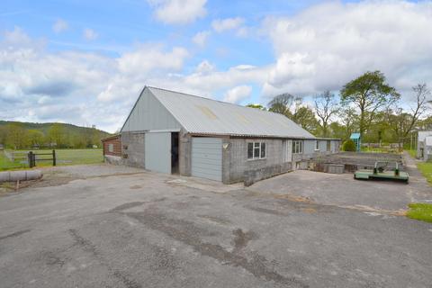 undefined, Talley CARMARTHENSHIRE