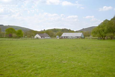 undefined, Talley CARMARTHENSHIRE