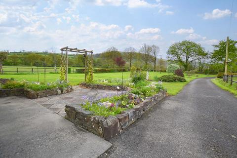 undefined, Talley CARMARTHENSHIRE