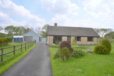 undefined, Talley CARMARTHENSHIRE