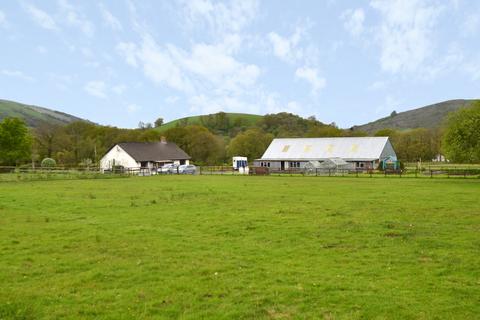 undefined, Talley CARMARTHENSHIRE