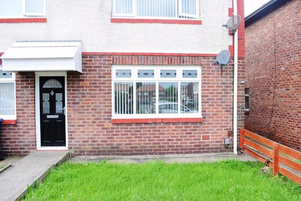 Glasgow Road, Jarrow 1 bed flat £400 pcm (£92 pw)