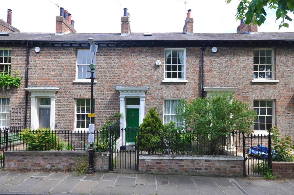 Dewsbury Terrace, York... 3 bed terraced house £425,000
