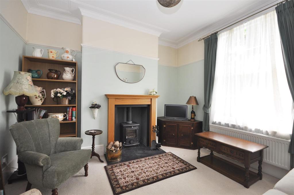 Dewsbury Terrace, York... 3 bed terraced house £425,000