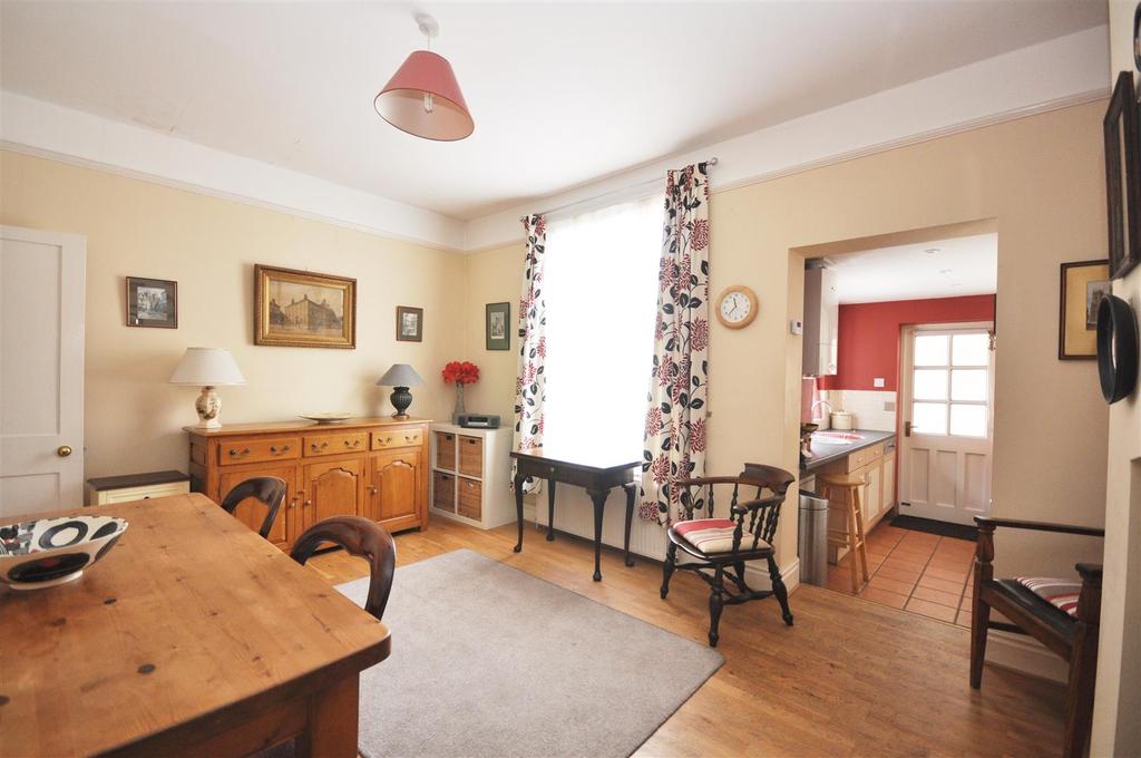 Dewsbury Terrace, York... 3 bed terraced house £425,000
