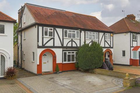 67 Pams Way, Epsom, KT19 0HG