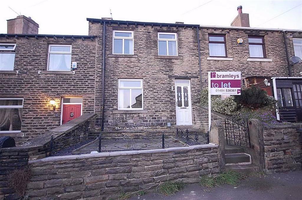 New Street, Kirkheaton, Huddersfield, HD5 2 bed terraced house £530