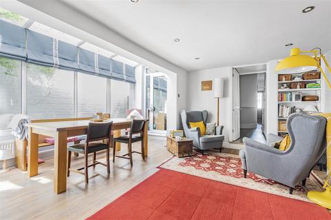 31 Ditton Road, Surbiton, KT6 6RE