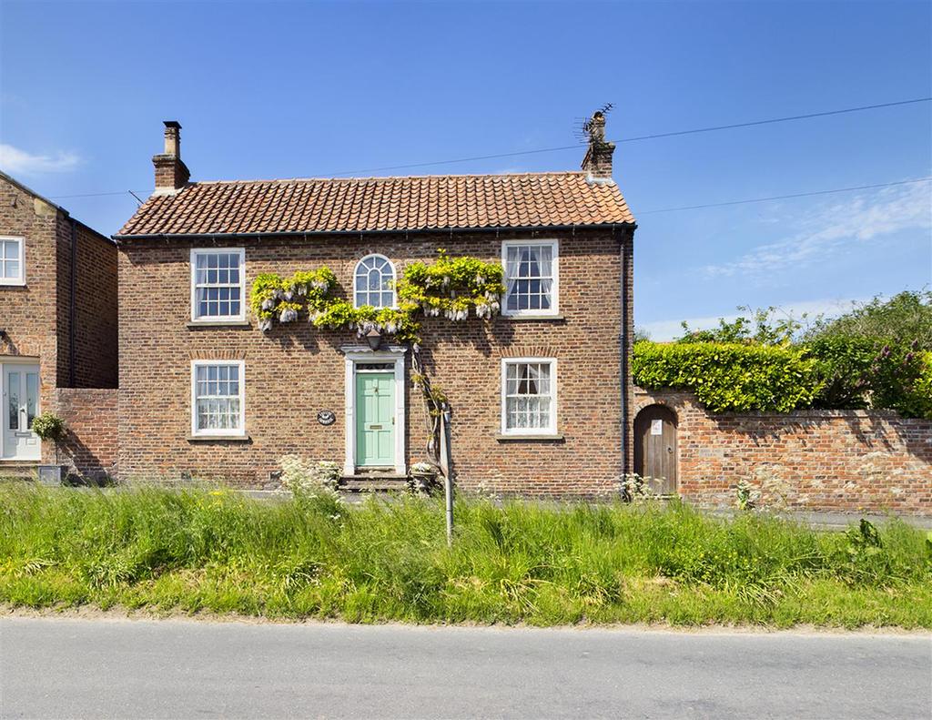 East Street, Kilham, Driffield 3 bed house for sale £320,000