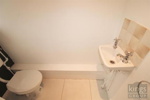 13 Heathgate, Hertford Heath, Hertford, SG13 7PL