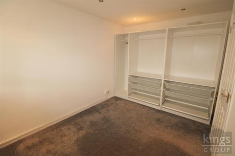 13 Heathgate, Hertford Heath, Hertford, SG13 7PL