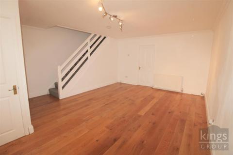 13 Heathgate, Hertford Heath, Hertford, SG13 7PL
