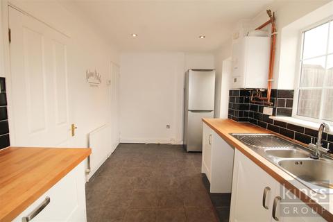 13 Heathgate, Hertford Heath, Hertford, SG13 7PL