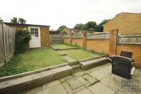 13 Heathgate, Hertford Heath, Hertford, SG13 7PL