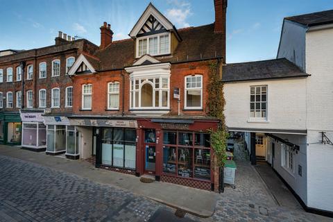 undefined, High Street, Hemel Hempstead, HP1