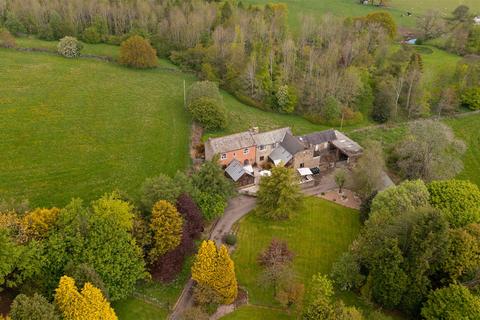 Search Country Houses For Sale In Derbyshire | OnTheMarket