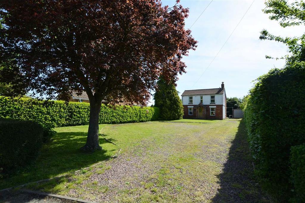 Sellars road, Hardwicke 3 bed detached house £450,000