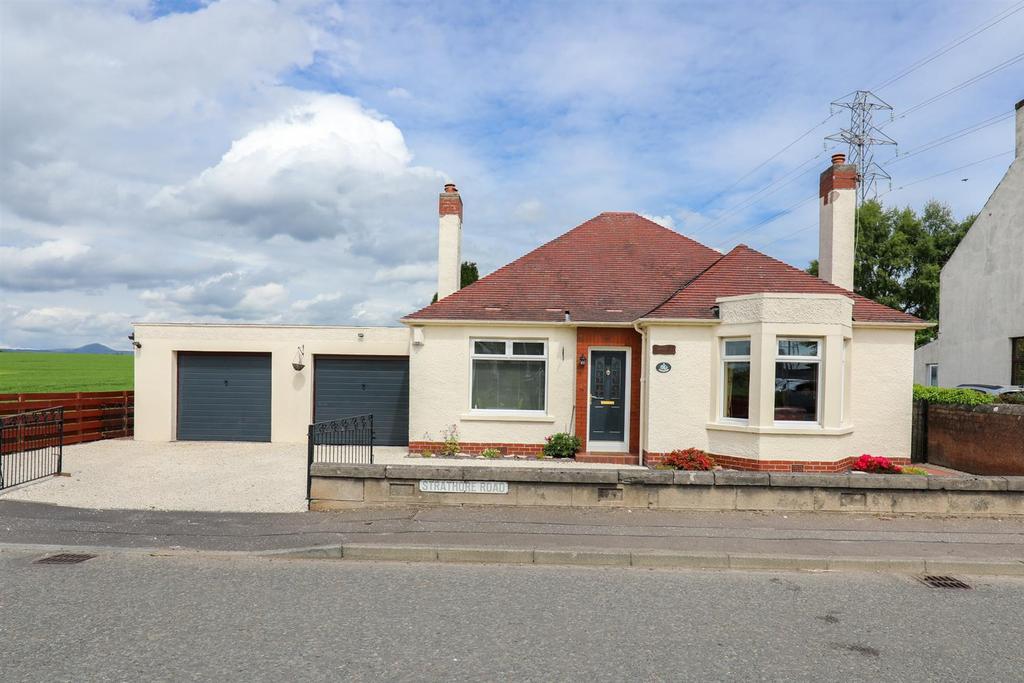 Strathore Road, Thornton 3 bed detached bungalow £209,995