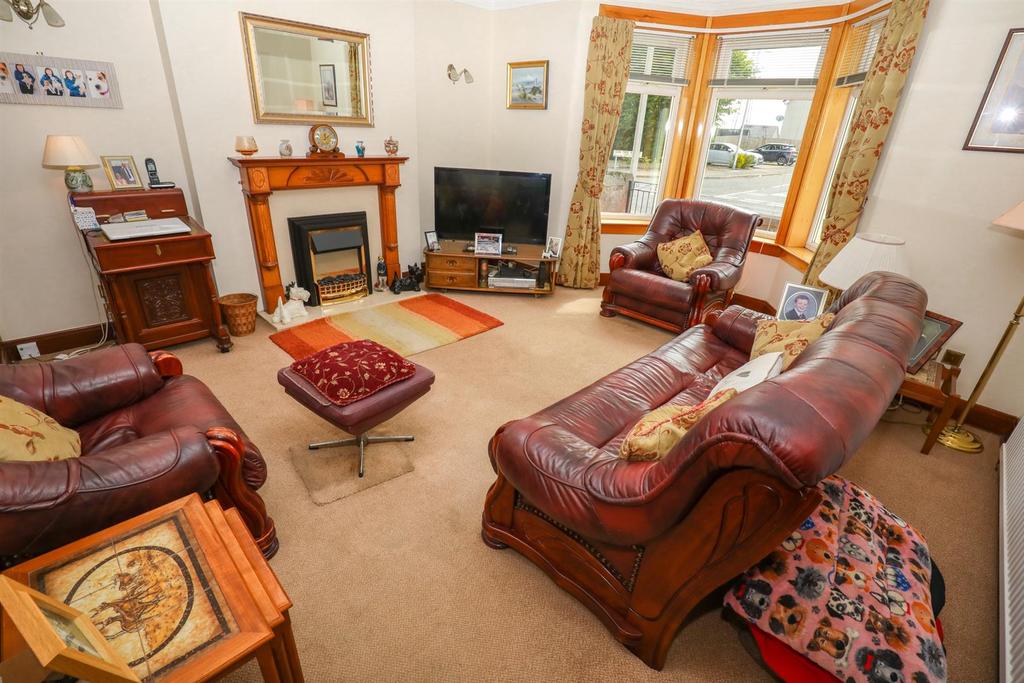 Strathore Road, Thornton 3 bed detached bungalow £209,995