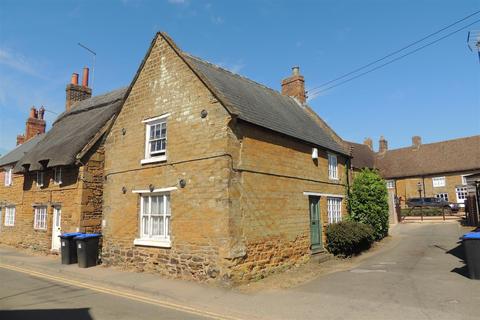 3 bedroom cottage for sale - High Street, Long Buckby, Northampton