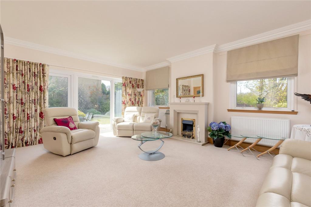 Formal Sitting Room