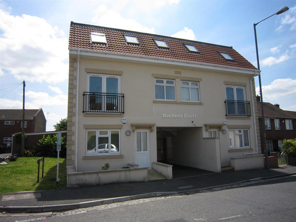 116 Whiteway Road, Bristol 1 bed apartment £695 pcm (£160 pw)
