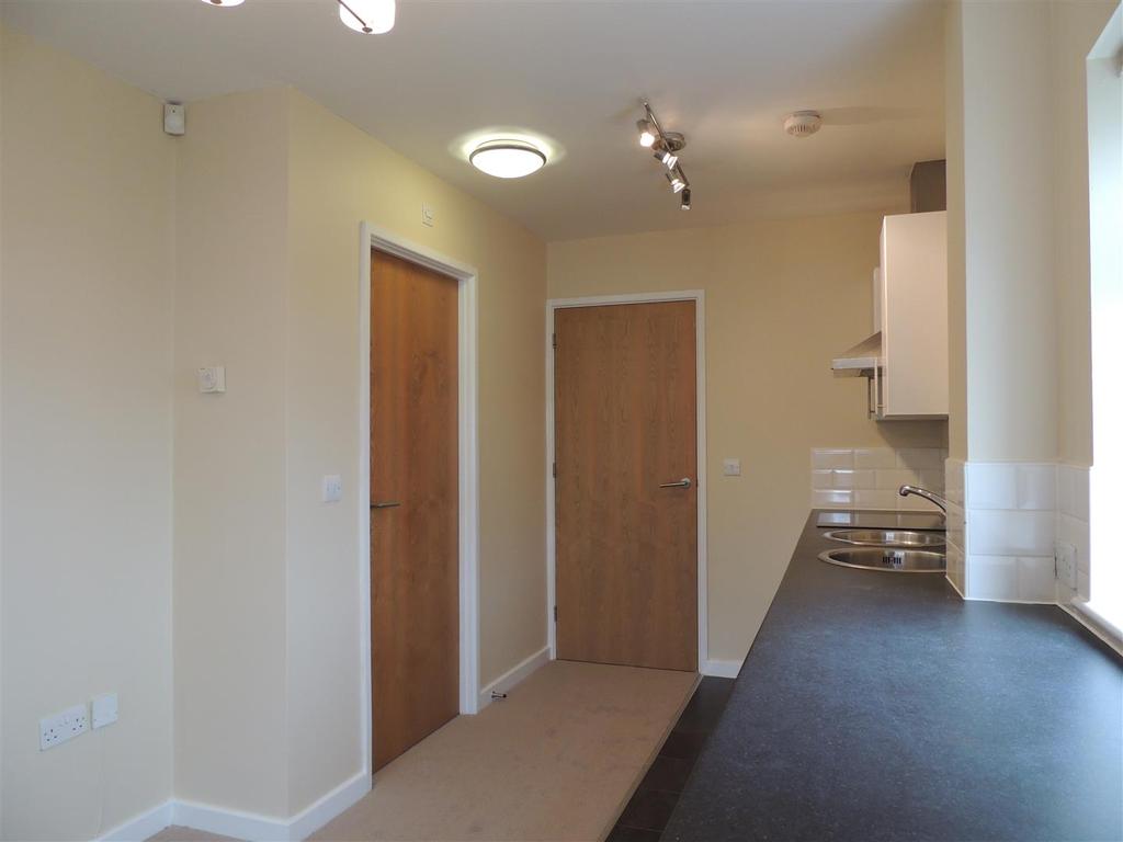 116 Whiteway Road, Bristol 1 bed apartment £695 pcm (£160 pw)