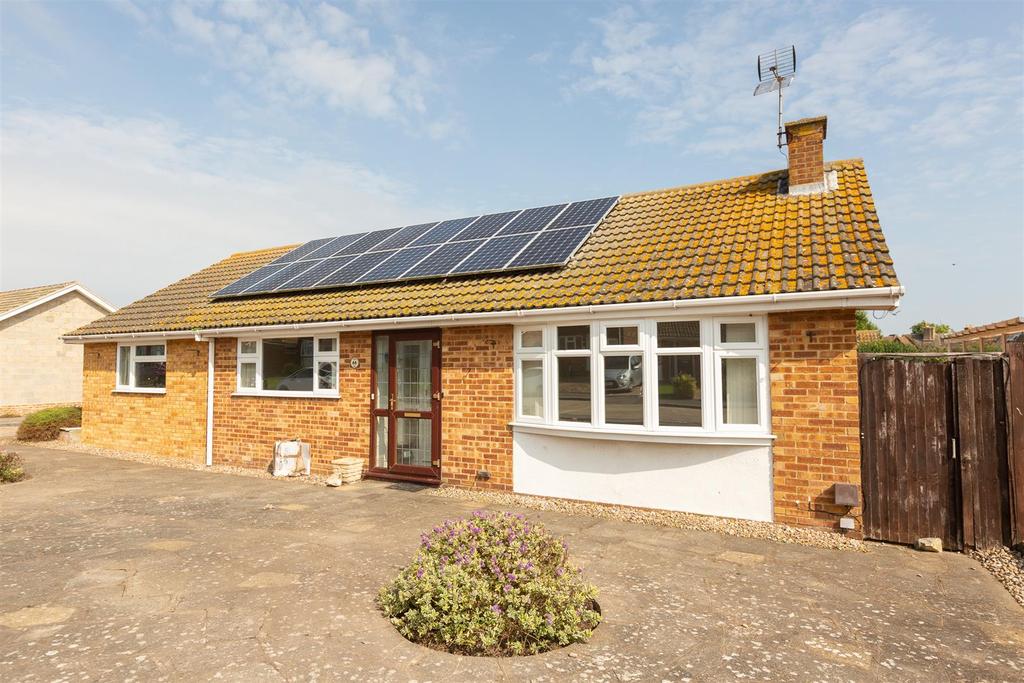 Ingoldsby Road, Birchington 3 bed detached bungalow for sale £420,000