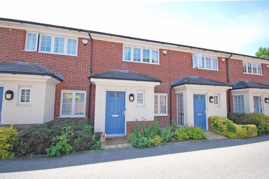 Lamberts Orchard, Braintree 2 bed terraced house £1,100 pcm (£254 pw)