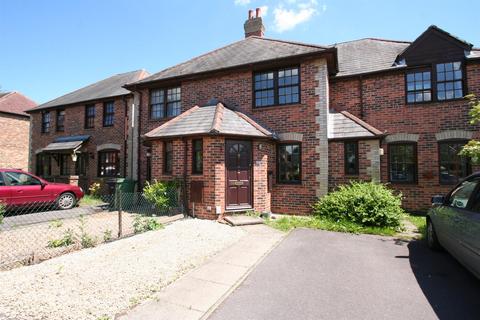 58 Atwell Close, Wallingford, OX10 0LZ