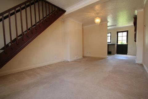 58 Atwell Close, Wallingford, OX10 0LZ