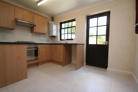 58 Atwell Close, Wallingford, OX10 0LZ