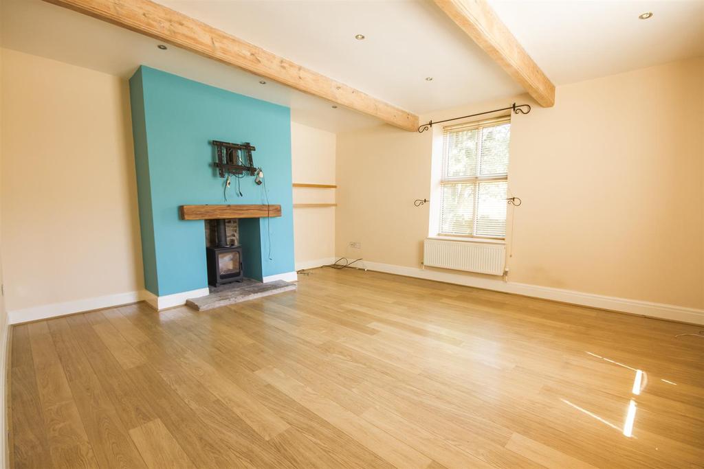 Farm Cottages, Stubbins Vale Road, Ramsbottom, Bury 3 bed semidetached