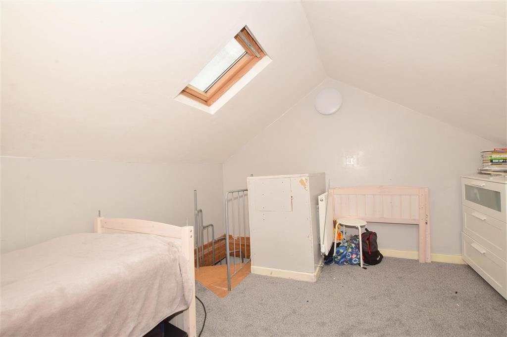 Loft Room