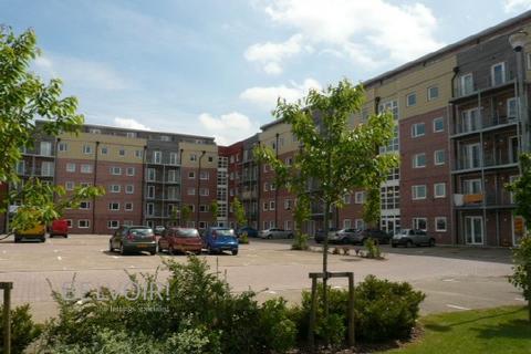 2 bedroom flat to rent, Wharfside, Heritage Way, Wigan, WN3