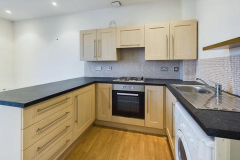 2 bedroom flat to rent, Wharfside, Heritage Way, Wigan, WN3