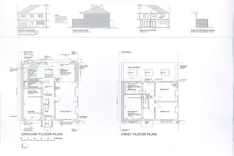 Preston Nurstead Lane, Longfield Hill, Longfield, DA3 7AN