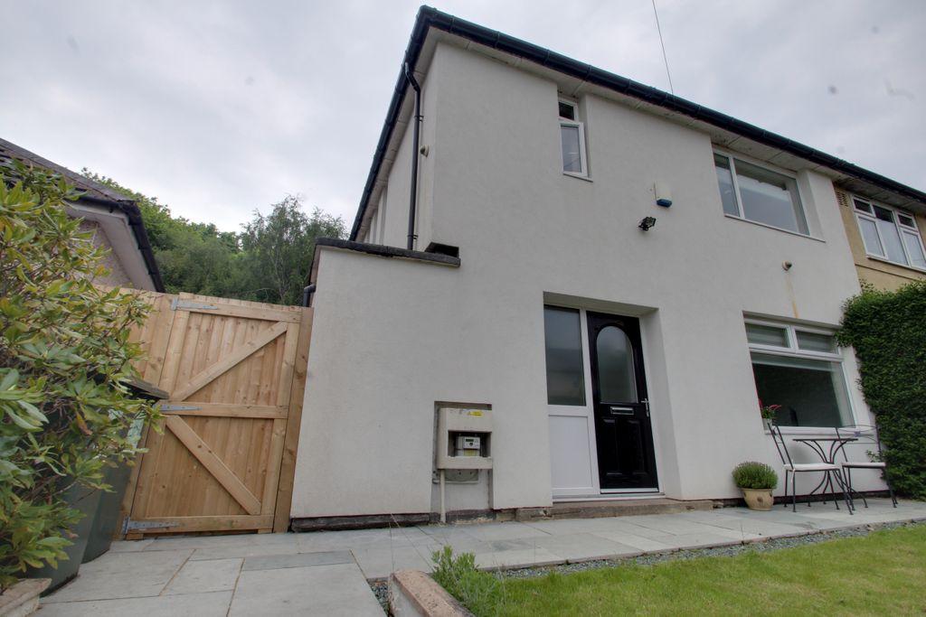 View of Property at Front