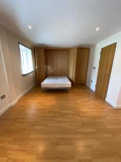 Studio to rent, Atlantic One, St Georges Walk, Sheffield S3