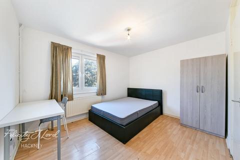 26 Foxley Close, London, E8 2JN